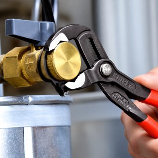 KNIPEX Cobra 87 01 250 Alicate Ajustable 250 mm