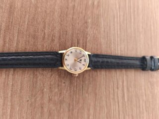 Reloj Lip mecánico con caja