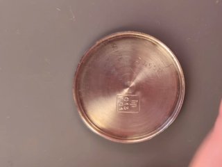 Reloj Lip mecánico con caja