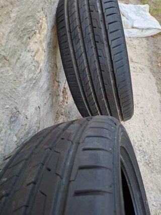 Neumáticos Matador hectorra 5 225/50 R18 99W XL