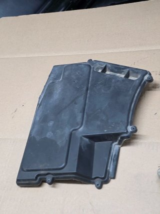 Tapa fusible e60 e61 BMW