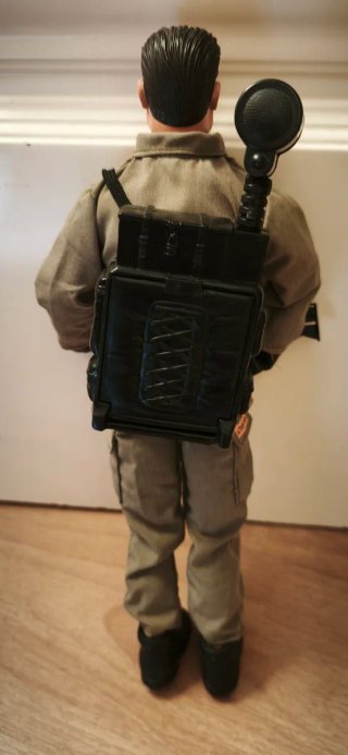 ACTION MAN: EJÉRCITO