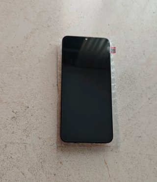 Schermo con cornice per Xiaomi Poco M5