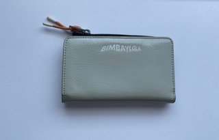 Cartera Bimba y Lola Beige