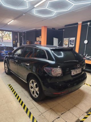 Mazda CX-7 2011