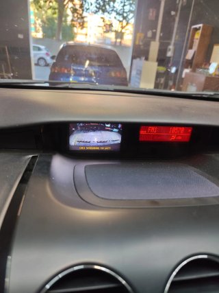 Mazda CX-7 2011