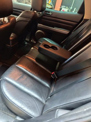 Mazda CX-7 2011