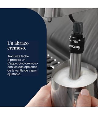 Cafetera DeLonghi Dedica Duo EC890.MD.