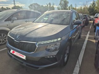 Skoda Kamiq - Desde 242€ al mes ¡sin entrada!