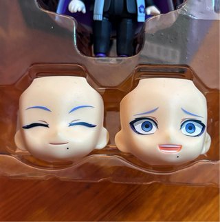 Nendoroid Azul Ashengrotto 1550