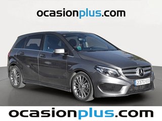 Mercedes-Benz Clase B 200 d 100 kW (136 CV)