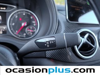 Mercedes-Benz Clase B 200 d 100 kW (136 CV)