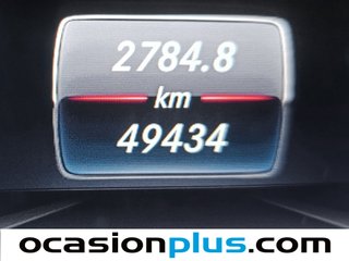 Mercedes-Benz Clase B 200 d 100 kW (136 CV)