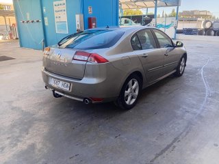 Renault Laguna 2012
