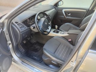 Renault Laguna 2012
