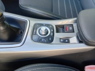 Renault Laguna 2012
