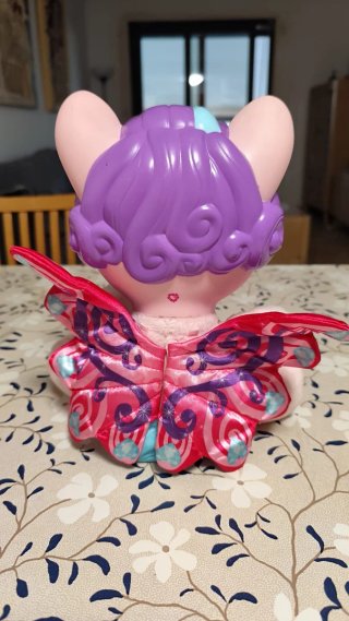Set Juguetes My Little Pony + bolso gratis