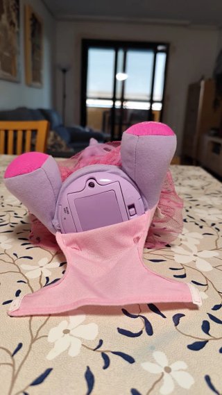 Set Juguetes My Little Pony + bolso gratis