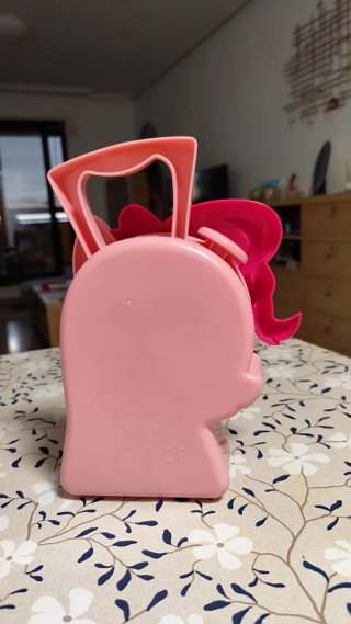 Set Juguetes My Little Pony + bolso gratis