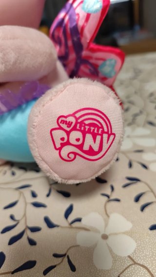 Set Juguetes My Little Pony + bolso gratis