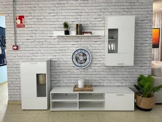 LIQUIDACION!! Nuevo mueble de salon!!
