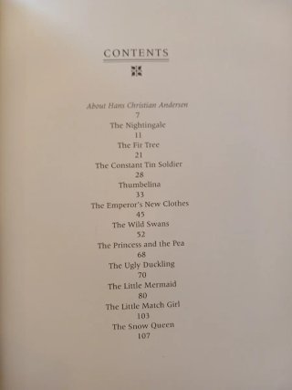 Fairy Tales of Hans Christian Andersen (1993)
