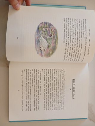 Fairy Tales of Hans Christian Andersen (1993)