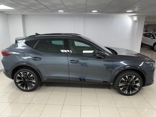 CUPRA Formentor 2025