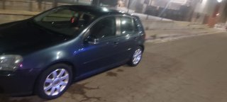Volkswagen Golf 2004