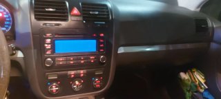 Volkswagen Golf 2004