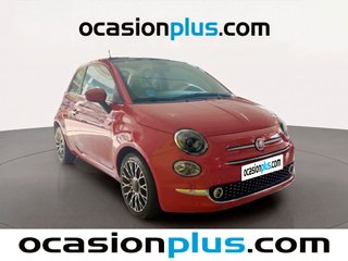 Fiat 500 1.0 Hybrid Dolcevita 51 kW (70 CV)