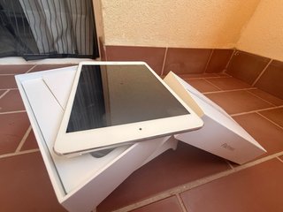 iPad mini 2 Blanco