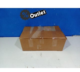 LK FARO IZQ XENON BMW E46 2 PUERTAS 03-06 OJOS ANGEL CCFL FO