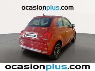 Fiat 500 1.0 Hybrid Dolcevita 51 kW (70 CV)