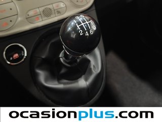 Fiat 500 1.0 Hybrid Dolcevita 51 kW (70 CV)