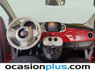 Fiat 500 1.0 Hybrid Dolcevita 51 kW (70 CV)