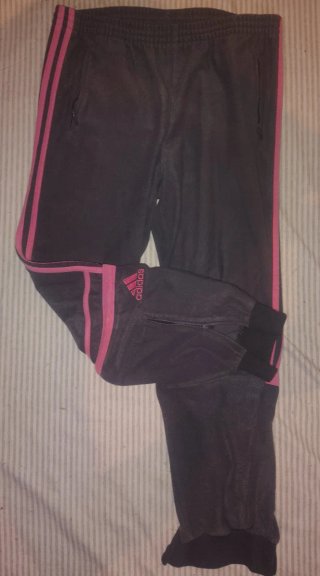 Pantalon adidas challenger original