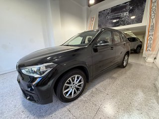 BMW X1 2019