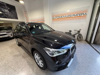 BMW X1 2019