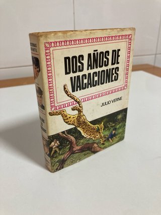 Un viaje a la luna