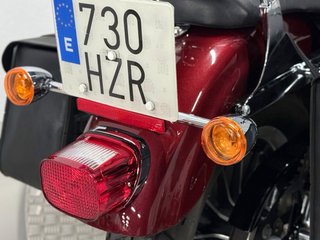 HARLEY DAVIDSON SPORTSTER 883 ROADSTER