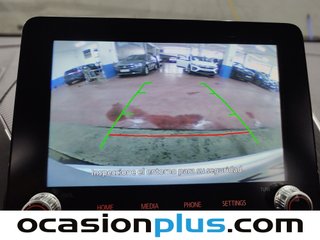 Mitsubishi Eclipse Cross 2.4 PHEV Kaiteki 4WD Auto 138 kW (188 CV)