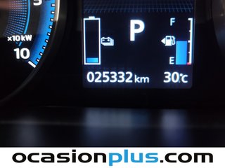 Mitsubishi Eclipse Cross 2.4 PHEV Kaiteki 4WD Auto 138 kW (188 CV)
