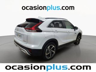 Mitsubishi Eclipse Cross 2.4 PHEV Kaiteki 4WD Auto 138 kW (188 CV)