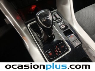 Mitsubishi Eclipse Cross 2.4 PHEV Kaiteki 4WD Auto 138 kW (188 CV)
