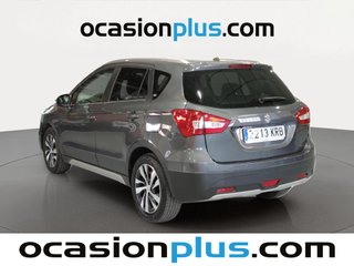 Suzuki SX4 S-Cross 1.0 DITC GLX 82 kW (111 CV)
