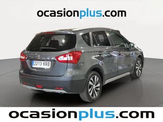 Suzuki SX4 S-Cross 1.0 DITC GLX 82 kW (111 CV)