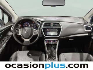 Suzuki SX4 S-Cross 1.0 DITC GLX 82 kW (111 CV)