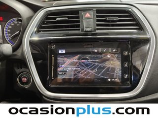 Suzuki SX4 S-Cross 1.0 DITC GLX 82 kW (111 CV)
