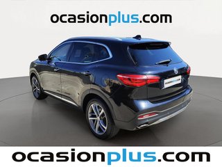 MG HS 1.5 Turbo GDI Luxury 119 kW (162 CV)